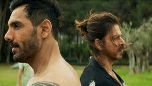 पठान movie still 43
