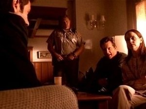 X-Files: 8×11