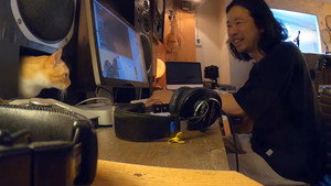 ネコメンタリー EP17