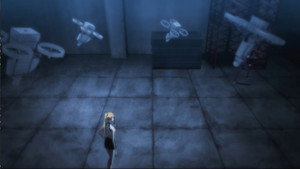Terror Man: 1×4