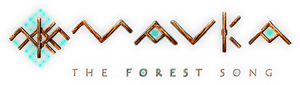 Mavka: The Forest Song