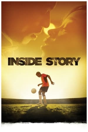 Poster Inside Story (2011)