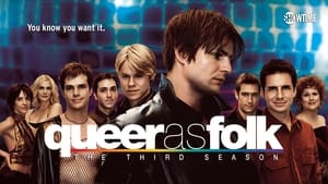 poster Queer As Folk