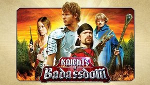 Knights of Badassdom (2013)