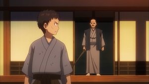 Gintama Season 7 Episode 28