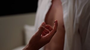 My Golden Blood Season 1 Episode 1