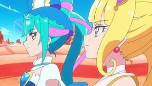 Delicious Party♡Pretty Cure: Season 1 Episode 20 –