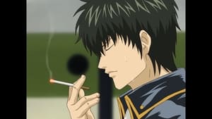 Gintama: 3×2