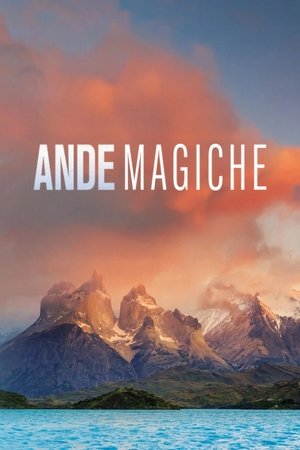 Ande magiche Stagione 2 2021