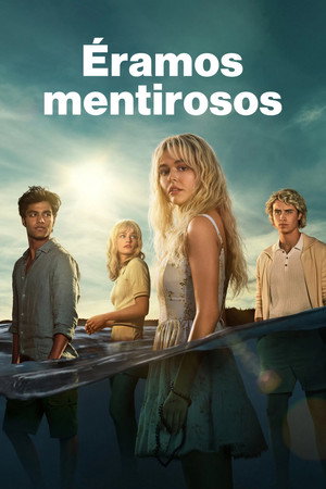 Éramos mentirosos