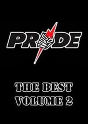 Image Pride The Best Vol.2
