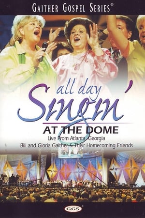 Image All Day Singing at The Dome