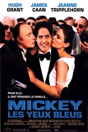 Mickey les yeux bleus 1999