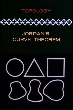 Topology: Jordan's Curve Theory poster