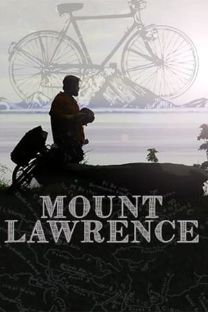 Poster Mount Lawrence 2015