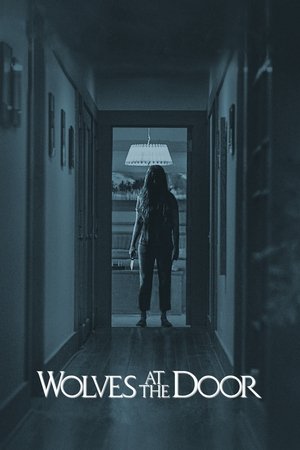Image Wolves at the Door