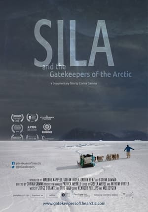 Sila und die Hüter der Arktis