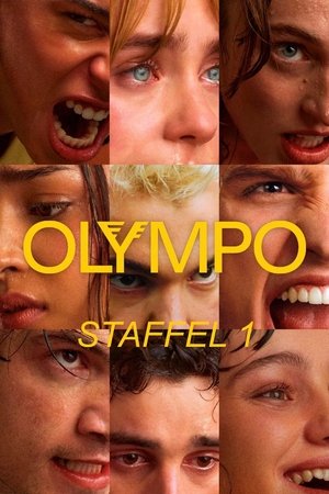 Olympo: Staffel 1