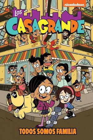 The Casagrandes 17