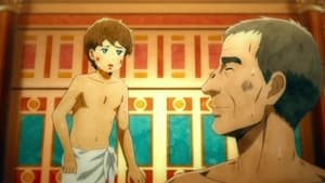 Thermae Romae Novae: S01 EP(1-11)