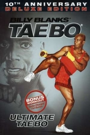 Poster di Billy Blanks: Ultimate Tae Bo