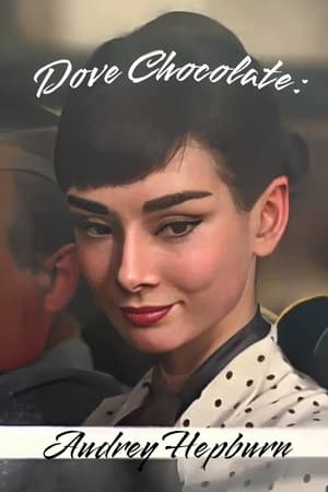 Image Dove Chocolate: Audrey Hepburn