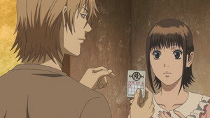 LIAR GAME: 1×9