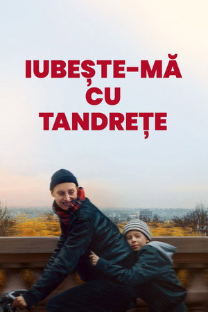 Iubește-mă cu tandrețe