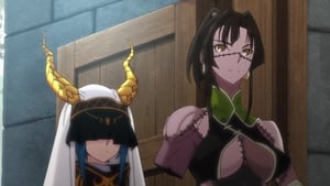 Monster Musume no Oisha-san Temporada 1 Capitulo 3