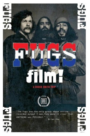 Fugs Film!