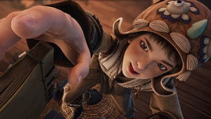 Jian Lai 2nd Season Episódio 4 Sub Español