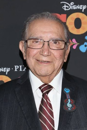 Francisco Colmenero portrait