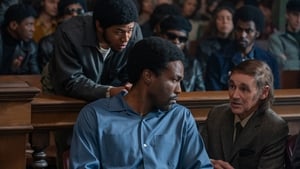 The Trial of the Chicago 7 (2020) Movie Dual Audio [Hindi-Eng] 1080p 720p Torrent Download