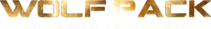 Wolf Pack — logo