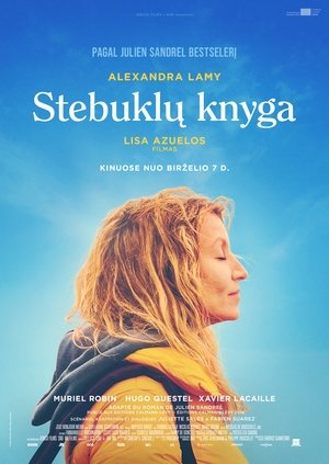Stebuklų knyga
