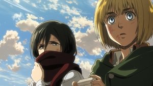 Attack on Titan: Season 2 Episode 8 –