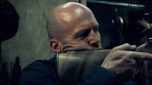 A Working Man (2025) นรกหยุดนรก