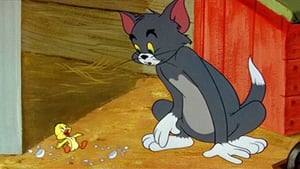 Tom And Jerry: 2×51