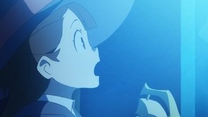Little Witch Academia Season 1 Episode 11