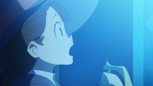 Little Witch Academia Temporada 1 Capitulo 11