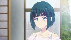 The Café Terrace and Its Goddesses Season 1 Episode 8