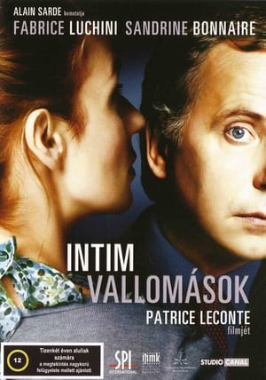 Intim vallomások (2004)