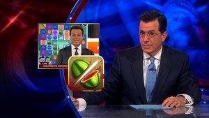 The Colbert Report: 10×15