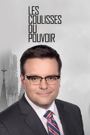 Image Les coulisses du pouvoir