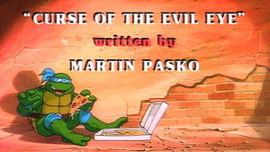 Teenage Mutant Ninja Turtles: 2×5