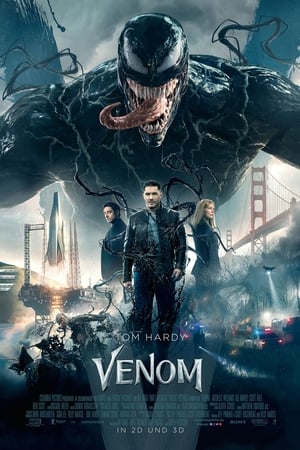 Venom 2018