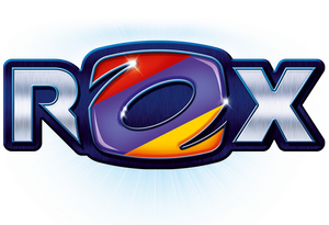 ROX — Logos 1