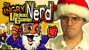 The Angry Video Game Nerd Bible Games (NES & SNES)