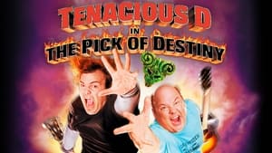 Tenacious D: La Llave Del Destino