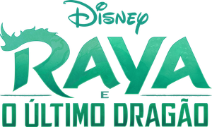 Raya e o Último Dragão